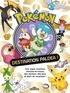 POKEMON - MON LIVRE COLLECTOR