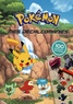 POKEMON - MES DECALCOMANIES