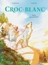 CROC-BLANC