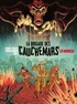 LA BRIGADE DES CAUCHEMARS - TOME 10 MORDICUS - VOL10
