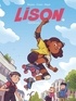 LISON ! - TOME 1 - VOL01