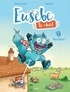 EUSEBE, LE CHAT - TOME 2 MON HEROS ! - VOL02