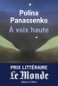 A VOIX HAUTE