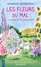 LES MYSTERES DE HONEYCHURCH - T10 - LES FLEURS DU MAL - LES MYSTERES DE HONEYCHURCH T10
