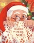 LA BARBE DU PERE NOEL