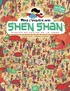 SHEN SHAN - T04 - MISSION AU CENTRE DE LA TERRE