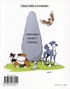 4e de couverture