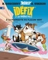 IDEFIX ET LES IRREDUCTIBLES TOME 8 - A LA POURSUITE DU FLACON VERT