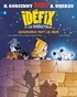 IDEFIX ET LES IRREDUCTIBLES TOME 9 - GOUDURIX FAIT LE MUR