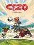 CIZO T01 - LA NOUVELLE PEPITE
