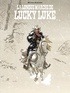UN HOMMAGE A LUCKY LUKE PAR - LA LONGUE MARCHE DE LUCKY LUKE