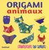 ORIGAMI ANIMAUX - DETACHER ET PLIER