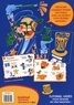 4e de couverture