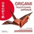 ORIGAMI TRADITIONNEL JAPONAIS