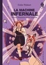 LA MACHINE INFERNALE - THELMA TEMPLETON MENE L'ENQUETE