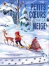 PETITS COEURS SUR LA NEIGE