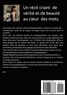 4e de couverture
