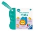 MES PREMIERS MOTS - FLIP & POP - MON PREMIER LIVRE DE DENTITION