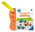 MES PREMIERS CHIFFRES - FLIP & POP - MON PREMIER LIVRE DE DENTITION