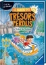 LE BUREAU DES TRESORS PERDUS : LE TRIDENT DE POSEIDON