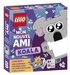 MON NOUVEL AMI LEGO - KOALA