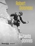 ROBERT DOISNEAU - INSTANTS DONNES - AU MUSEE MAILLOL