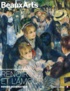 DEUX EXPOSITIONS MAJEURES : RENOIR ET L'AMOUR  RENOIR DESSINATEUR - AU MUSEE D'ORSAY