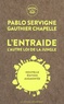L'ENTRAIDE - L'AUTRE LOI DE LA JUNGLE