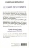 4e de couverture