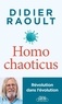 HOMO CHAOTICUS - REVOLUTION DANS L'EVOLUTION