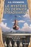 LE MYSTERE DU DERNIER STRADIVARIUS