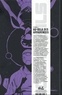 4e de couverture