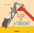 GLISSE SUR LE TOBOGGAN !