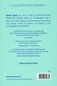 4e de couverture