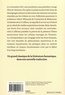 4e de couverture