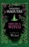 SON OF A WITCH : LA VERITABLE SUITE DE WICKED