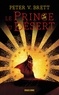 LE CYCLE DU CREPUSCULE, T1 : LE PRINCE DU DESERT