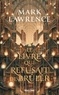 LA TRILOGIE DE LA BIBLIOTHEQUE, T1 : LE LIVRE QUI REFUSAIT DE BRULER