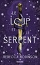 LES CITES DE SEL, T1 : LE LOUP ET LE SERPENT