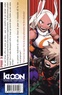 4e de couverture