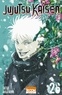 JUJUTSU KAISEN T26 - VOL26