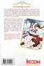 4e de couverture
