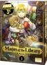 MAGUS OF THE LIBRARY T01 A 3 EUROS - VOL01