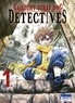 GASLIGHT STRAY DOG DETECTIVES T01 - VOL01
