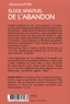4e de couverture
