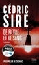 DE FIEVRE ET DE SANG - LE 1ER VOLET DE LA TRILOGIE EVA SVARTA