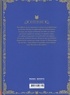 4e de couverture