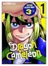 DRAGON & CAMELEON T01 A 3 EUROS - VOL01