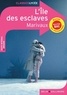 L'ILE DES ESCLAVES