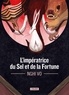 L'IMPERATRICE DU SEL ET DE LA FORTUNE